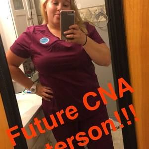 Meet your Posher, Marnie